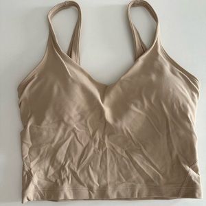 Lululemon align tank